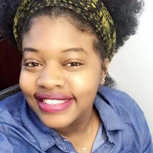 Meet your Posher, Kay